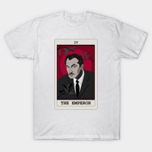 Vincent Price T-Shirt